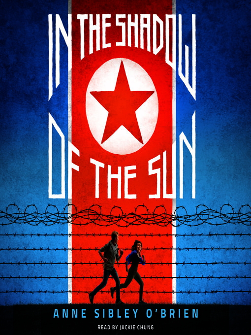 Title details for In the Shadow of the Sun by Anne Sibley O'Brien - Available